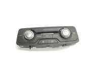 Bedienung Heizung 4G0919158J Audi A6 Avant (C7) Kombi 2.0 TDI 16V (CGLC)
