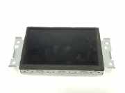 Multifunctionelle Display 31483612 Volvo XC60 I (DZ) SUV 2.0 D4 16V (D4204T14) 2017