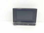 Multifunctionelle Display 9828476980 Citroën C3 Aircross I (2C/2R) SUV 1.2 e-THP PureTech 110 (EB2ADT(HNP))