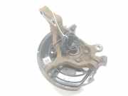 Achsschenkel Links Vorne 400151KK0A Nissan NV 200 Evalia (M20M) Bus E-NV200 (EM57) 2014