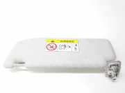 Sonnenblende Rechts 98173684UW Peugeot 308 SW (F4/FC/FN/FR) Kombi 5-drs 1.2 12V PureTech 130 (EB2ADTS(HNS))