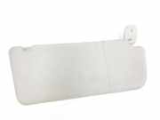 Sonnenblende Rechts 8163EY Peugeot Partner (GC/GF/GG/GJ/GK) Van 1.6 HDI 90 (DV6DTED(9HF)) 2014