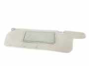 Sonnenblende Links 7432060570B0 Toyota Land Cruiser 90 (J9) Hardtop Geländewagen 3.0 TD (1KZTE) 1996