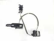 Türschloss Links Hinten 825014EA2A Nissan Qashqai (J11) SUV 1.6 dCi All Mode 4x4-i (R9M(Euro 5)) 2015