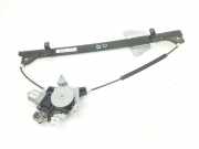 Fensterheber Rechts Vorne 80720BJ00B Nissan NV 200 (M20M) Van 1.5 dCi 86 (K9K-608) 2015