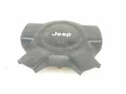 Airbag Lenkrad 5HK021X9AE Jeep Cherokee/Liberty (KJ) Geländewagen 2.8 CRD 16V (ENR) 2003