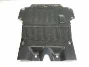 Motor Unterfahrschutz KRB500270 Land + Range Rover Range Rover Sport (LS) Geländewagen 2.7 TDV6 24V (276DT) 2007