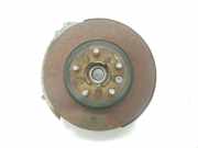Achsschenkel Links Hinten LR076286 Land + Range Rover Discovery Sport (LC) Geländewagen 2.2 sd4 16V (224DT(Euro 5)) 2014
