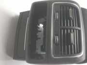 Armlehne MIDDEN 4G0863244D Audi S5 Cabriolet (F57/F5E) Cabrio 3.0 TFSI V6 24V (CWGD)