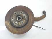 Achsschenkel Links Vorne 400155X00C Nissan Navara (D40) Pick-up 2.5 dCi 16V 4x4 (YD25DDTi)