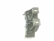 Stoßfängerbefestigung Vorne A2538801003 Mercedes-Benz GLC (X253) SUV 2.2 250d 16V BlueTEC 4-Matic (OM651.921(Euro 6)) 2017