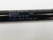 Gasdruckfedern Set Hinten 5FF827550B Cupra Formentor SUV 1.5 TSI 16V (DPCA) 2022 DPCA