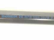 Gasdruckfeder Hinten 904508959R Renault Captur (2R) SUV 1.3 TCE 130 16V (H5H-470(H5H-B4)) 2019