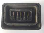 Schalter Für Elekt. Fensterheber Links Hinten AMR2496 Land + Range Rover LAND ROVER 2.5 Turbodiesel (113 CV) 1996