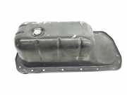 Kurbelgehäuse 9813973280 Peugeot 3008 I (0U/HU) Großraumlimousine 1.6 HDiF 16V (DV6TED4/FAP(9HZ)) 2009