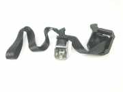 Sicherheitsgurt Rechts Hinten 96819581XX Citroën C3 (SC) Schrägheck 5-drs 1.4 HDi (DV4TD(8HZ)) 2010