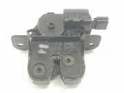 Heckschloss 846307169R Renault Clio IV (5R) Schrägheck 5-drs 1.5 dCi 75 FAP (K9K-628(K9K-E6)) 2017