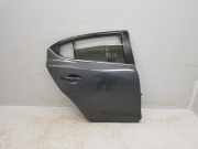 Tür Rechts Hinten BHY07202XF Mazda 3 BERLINA SEDÁN BMBN Luxury