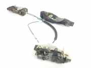 Türschloss Links Vorne 9816343480 Citroën Berlingo Multispace Großraumlimousine 1.5 BlueHDi 130 (DV5RC(YHZ))