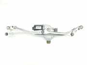 Scheibenwischermotor Vorne 9808465280 Citroën Jumpy Van 2.0 Blue HDI 120 (AHK)
