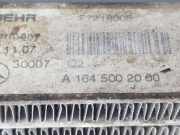 Kühler Automatik A1645002000 Mercedes-Benz ML II (164/4JG) SUV 3.0 ML-280 CDI V6 24V (OM642.940)