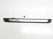 Zierleiste ZIJKANT 4G0947406G Audi BERLINA 4GC 2.0 TDI ultra