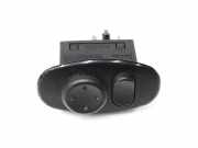 Spiegelverstellung Schalter 99661324100 Porsche Boxster (986) Cabrio 2.5 24V (M96.20) 1998
