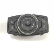 Lichtschalter BM5T13A024CE Ford Transit Custom Van 2.2 TDCi 16V (CYFF(Euro 5)) 2015