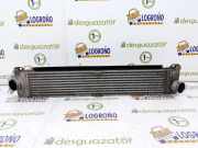 Ladeluftkühler 1347700080 Peugeot Boxer (U9) Bus 2.2 HDi 120 Euro 4 (22DT(4HU)) 2007