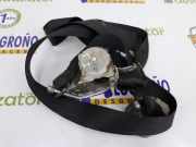 Sicherheitsgurt Links Hinten 88854EB302 Nissan Pathfinder (R51) SUV 2.5 dCi 16V 4x4 (YD25DDTi) 2007