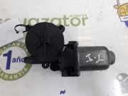 Fensterhebermotor Links Hinten 82731EB315 Nissan Navara (D40) Pick-up 2.5 dCi 16V 4x4 (YD25DDTi) 2007