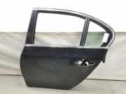 T?r Links Hinten 41527202341 BMW 5 serie (E60) Limousine 530d 24V (M57N-D30(306D2)) 2004