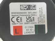 Airbag Set KITDEAIRBAG Volkswagen ID.4 (E21) SUV Pro 77 kWh (EDFA) EDFA