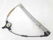 Fensterheber Links Vorne D65159590B Mazda 2 (DE) Schrägheck 1.3 16V S-VT (ZJVE) 2013