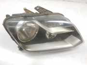 Scheinwerfer Rechts 2H1941016F Volkswagen Amarok Pick-up 2.0 BiTDI 16V 163 (CDCA) 2012 CDCA