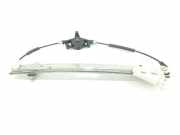 Fensterheber Links Vorne KB7W59590 Mazda CX-5 II (KF) SUV 2.2 SkyActiv-D 150 16V 4WD (SH) 2018