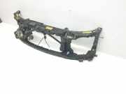 Schlie?platte K?hlertr?ger DIN500020 Land + Range Rover Discovery III (LAA/TAA) Gel?ndewagen 2.7 TD V6 (276DT) 2006