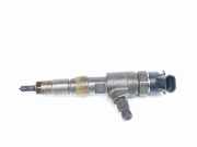 Kraftstoff-Injector 1980L1 Citroën C3 (SX/SW) Schrägheck 1.6 Blue HDi 75 16V (DV6FE(BHW))