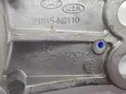 Motorhalter Rechts 21810N9510 Hyundai Tucson (NX) SUV 1.6 T-GDI (G4FP) 2022