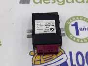 Steuergerät Kraftstoffpumpe 16147209286 BMW 5 serie (E60) Limousine 520d 16V (N47-D20A) 2008