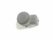 Parken-Sensoren ACHTER 28438BG00A Nissan Qashqai (J10) SUV 1.5 dCi DPF (K9K) 2010