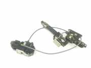 Türschloss Links Hinten 82501JD900 Nissan 1.5 dCi Turbodiesel (106 CV) 2007