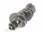 Kurbelwelle A6680310001 Mercedes-Benz A (W168) Schrägheck 1.7 A-170 CDI 16V (OM668.940)