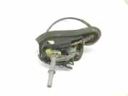 Schalthebel 25161423830 BMW 3 serie (E46/4) Limousine 320d 16V (M47-D20(204D1)) 2001