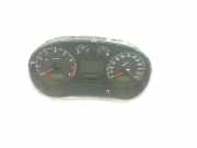 Tachoeinheit Kmh 1M0920801A Seat Toledo (1M2) Limousine 1.6 (AKL) 2001