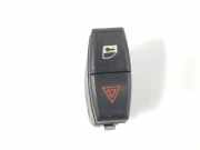 Warnleuchte Schalter 61316919506 BMW 5 serie (E60) Limousine 530d 24V (M57N-D30(306D2)) 2003