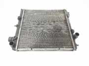 Radiator 9653026580 Peugeot 207/207+ (WA/WC/WM) Schrägheck 1.4 HDi (DV4TD(8HZ)) 2010
