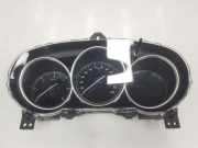 Tachoeinheit Kmh TK4955430 Mazda 6 SportBreak (GJ/GH/GL) Kombi 2.2 SkyActiv-D 150 16V (SHY1) 2018