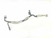 Klima Leitung 64509187296 BMW 7 serie (E65/E66/E67) Limousine 745i,Li 4.4 V8 32V (N62-B44A) 2001