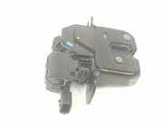 Heckschloss 846307169R Renault Clio IV (5R) Schrägheck 5-drs 1.5 dCi 75 FAP (K9K-612) 2014